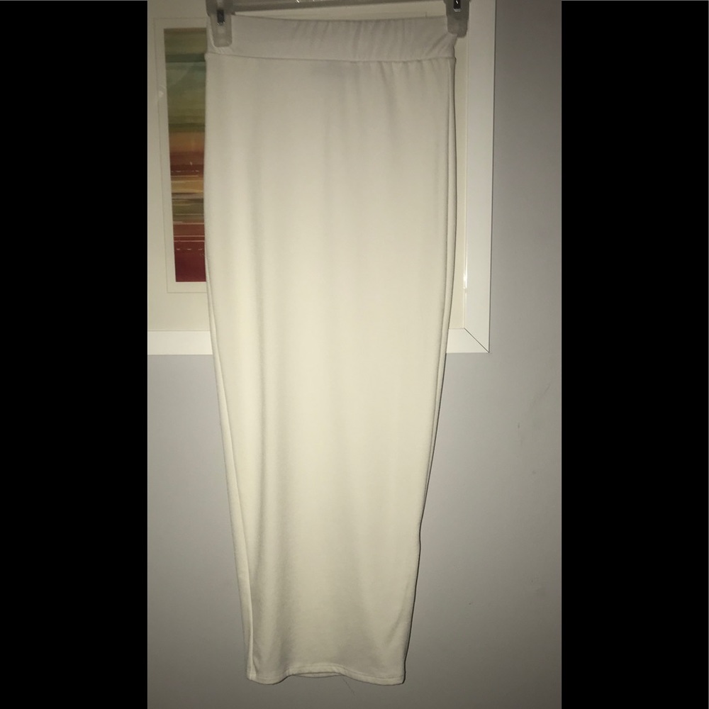 Naked Wardrobe Skirt